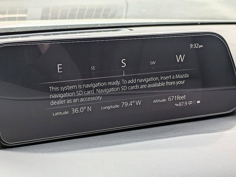 2026 Mazda Mazda3 Premium - Photo 21