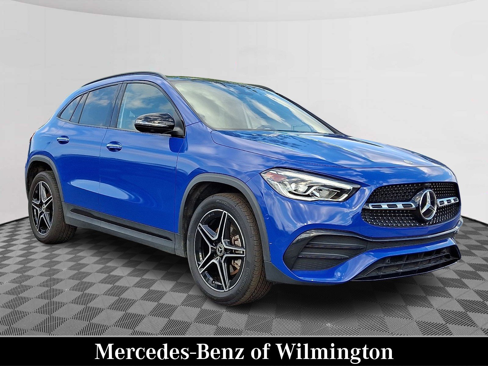 2023 Mercedes-Benz GLA GLA 250 4MATIC's photo