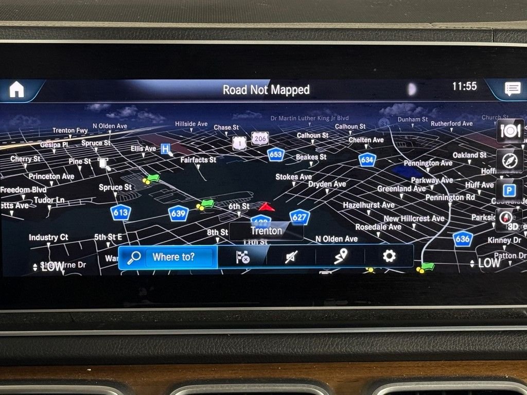 2023 Mercedes-Benz GLS GLS450 - Photo 52