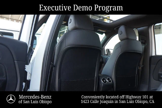 Used 2026  Mercedes-Benz GLB 250 image 25