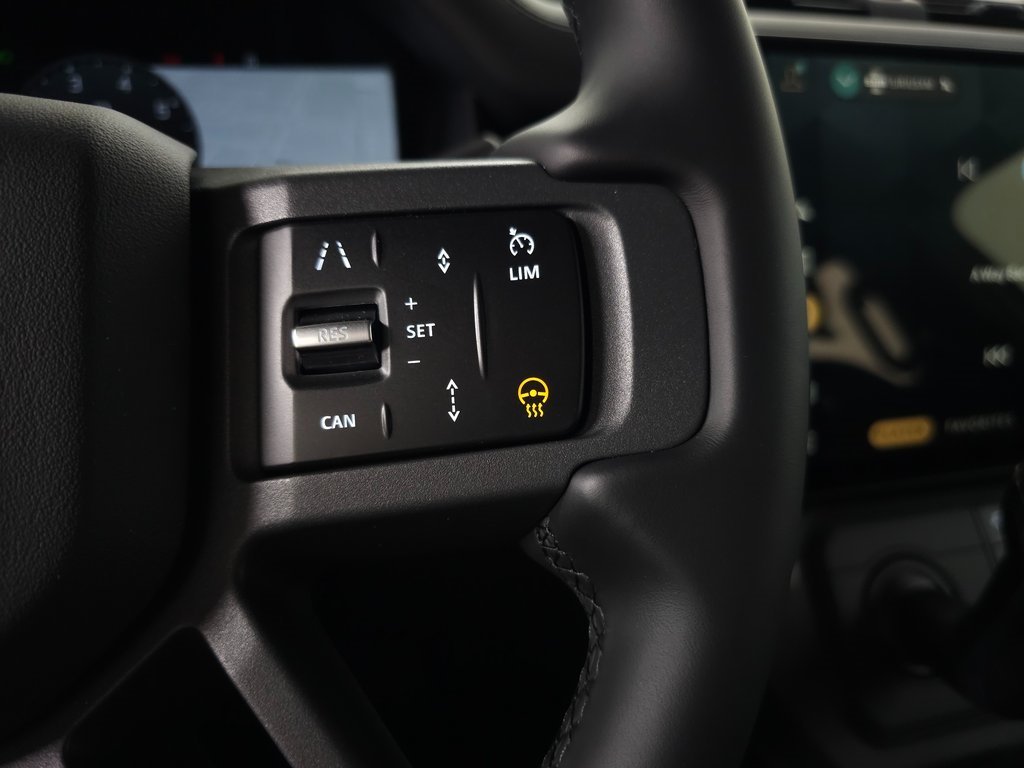 2026 LAND ROVER DEFENDER - Image 20