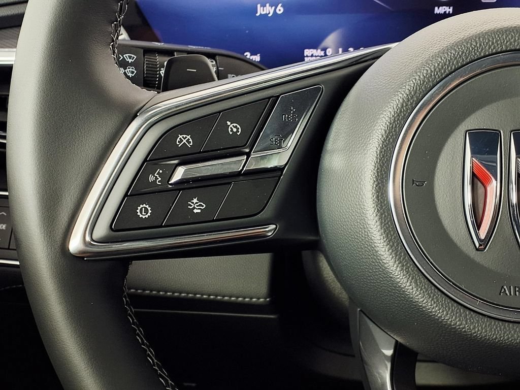 2026 Buick Enclave Sport Touring - Photo 19