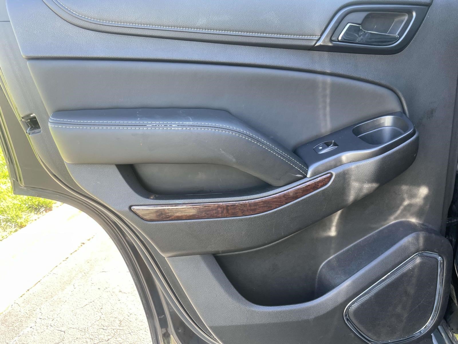 Used 2016 Onyx Black GMC SLT image 15
