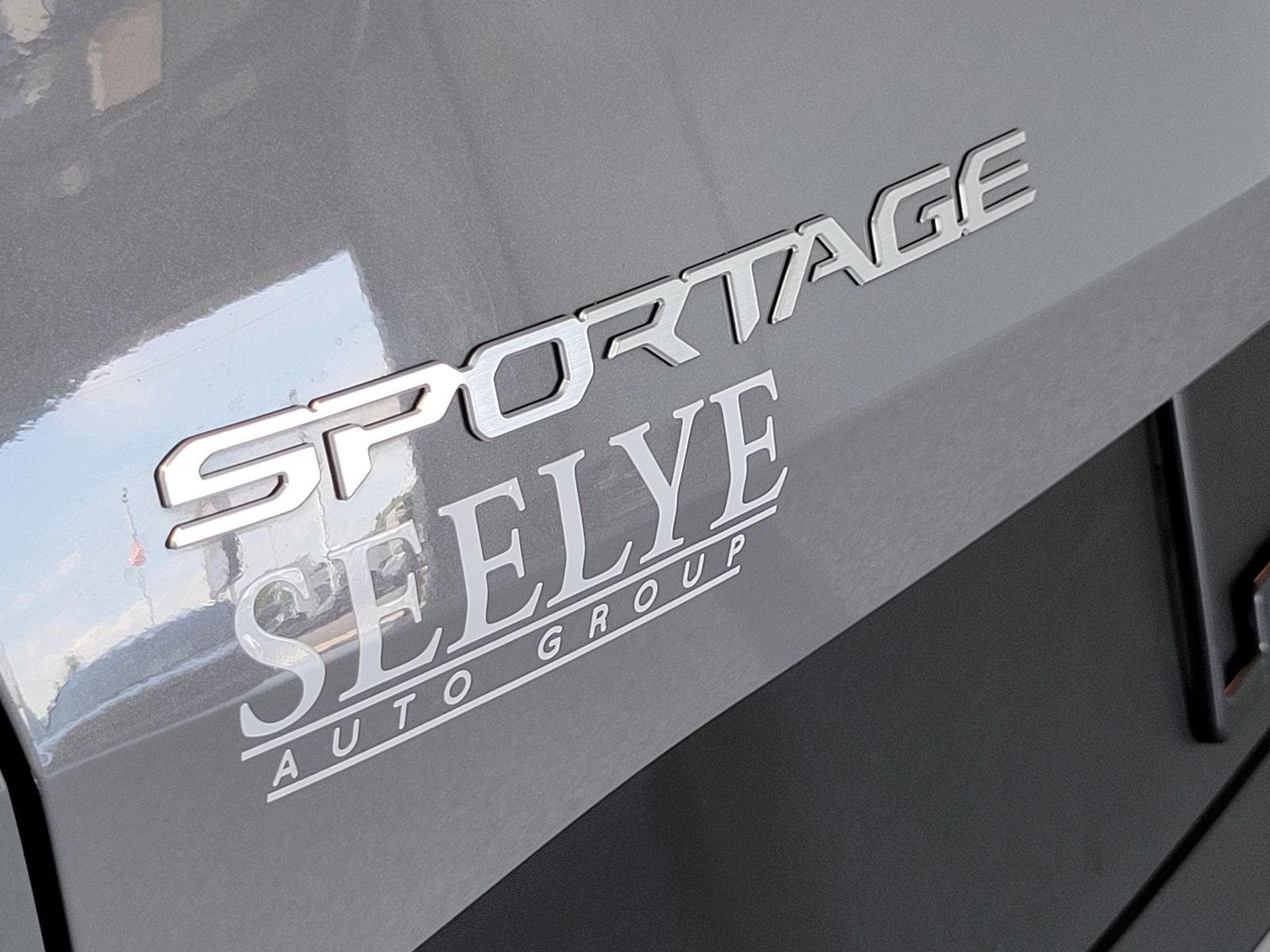 Certified Used 2023 Gray Kia X-Pro image 33