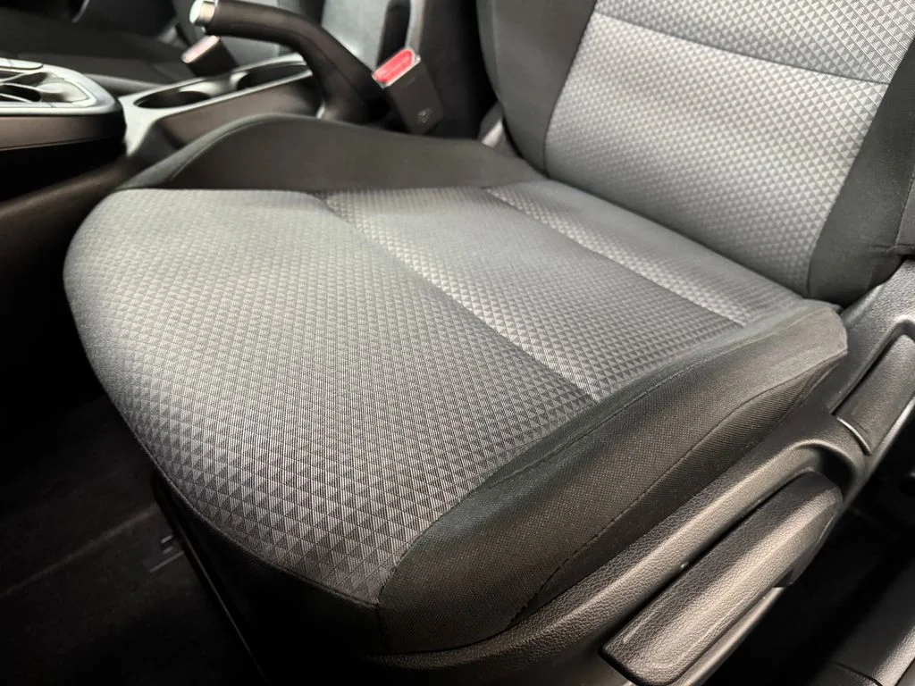 Used 2025 Black Kia LX image 22