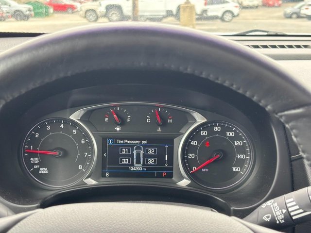 Certified Used 2018 SUMMIT WHITE GMC Denali image 19