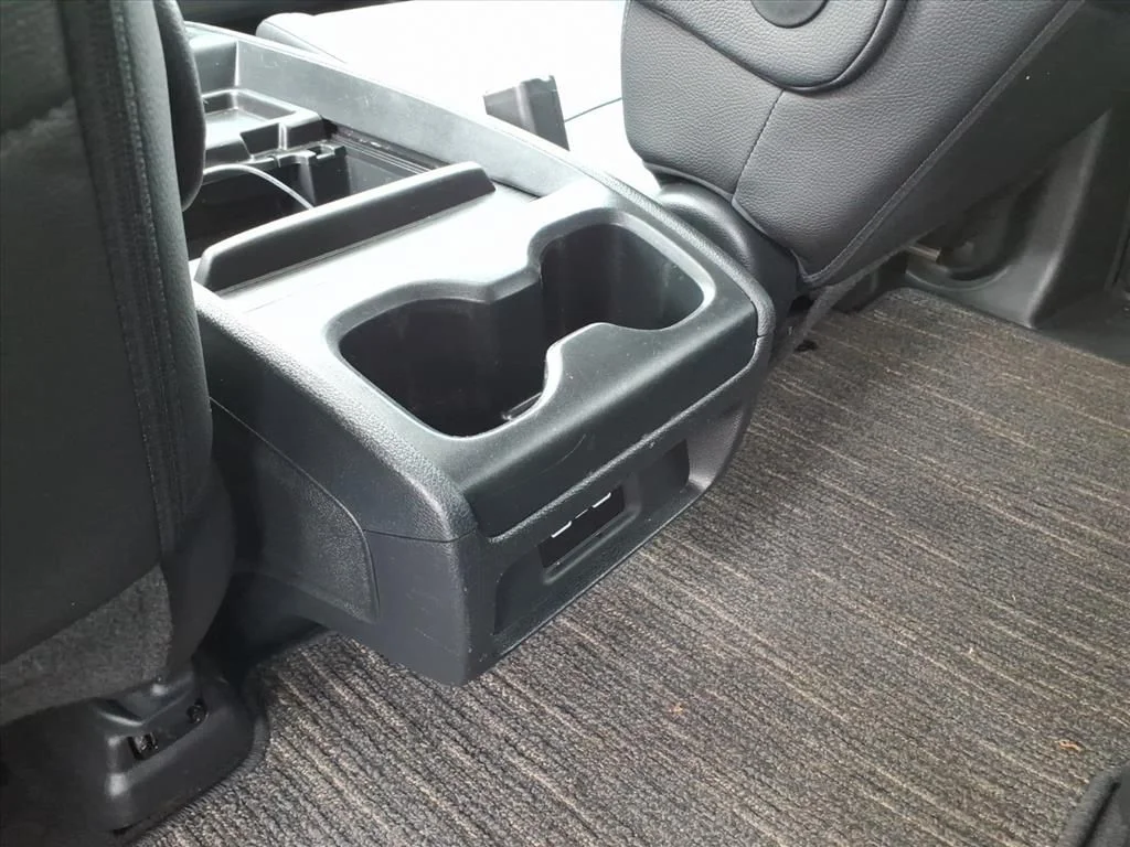 Used 2023 Gray Honda EX-L image 17