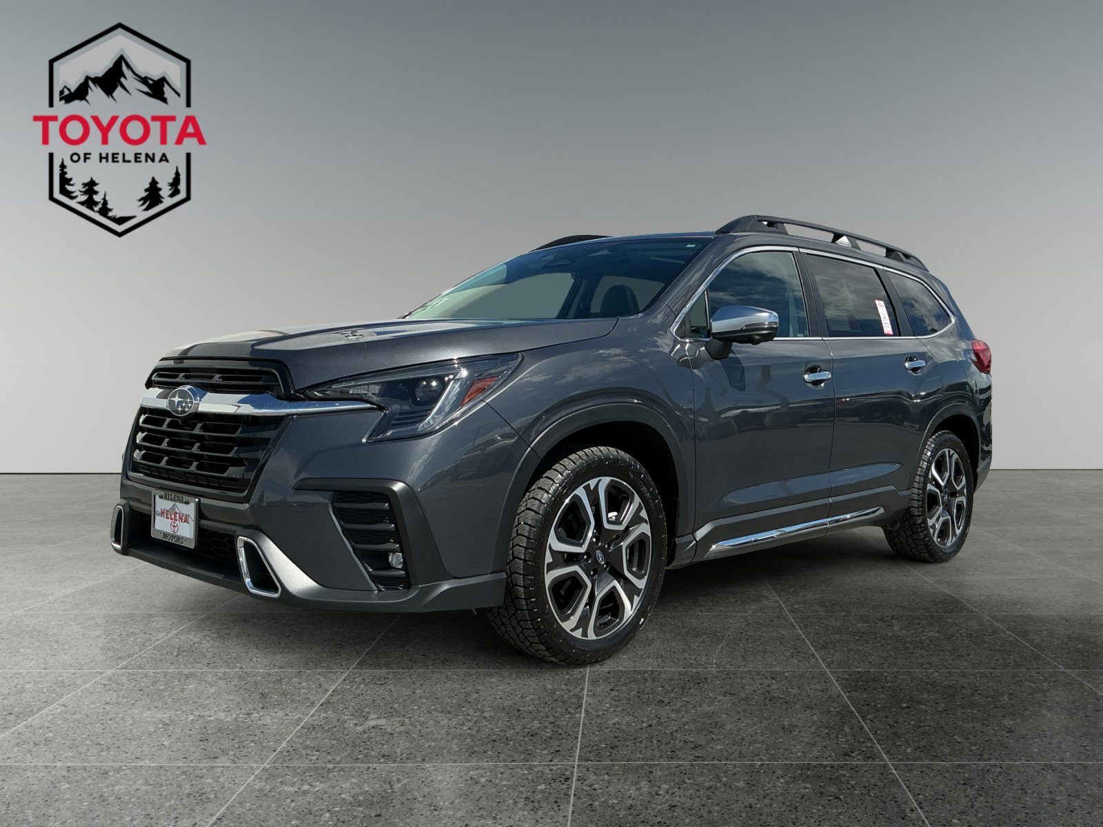 2023 Subaru Ascent Touring's photo