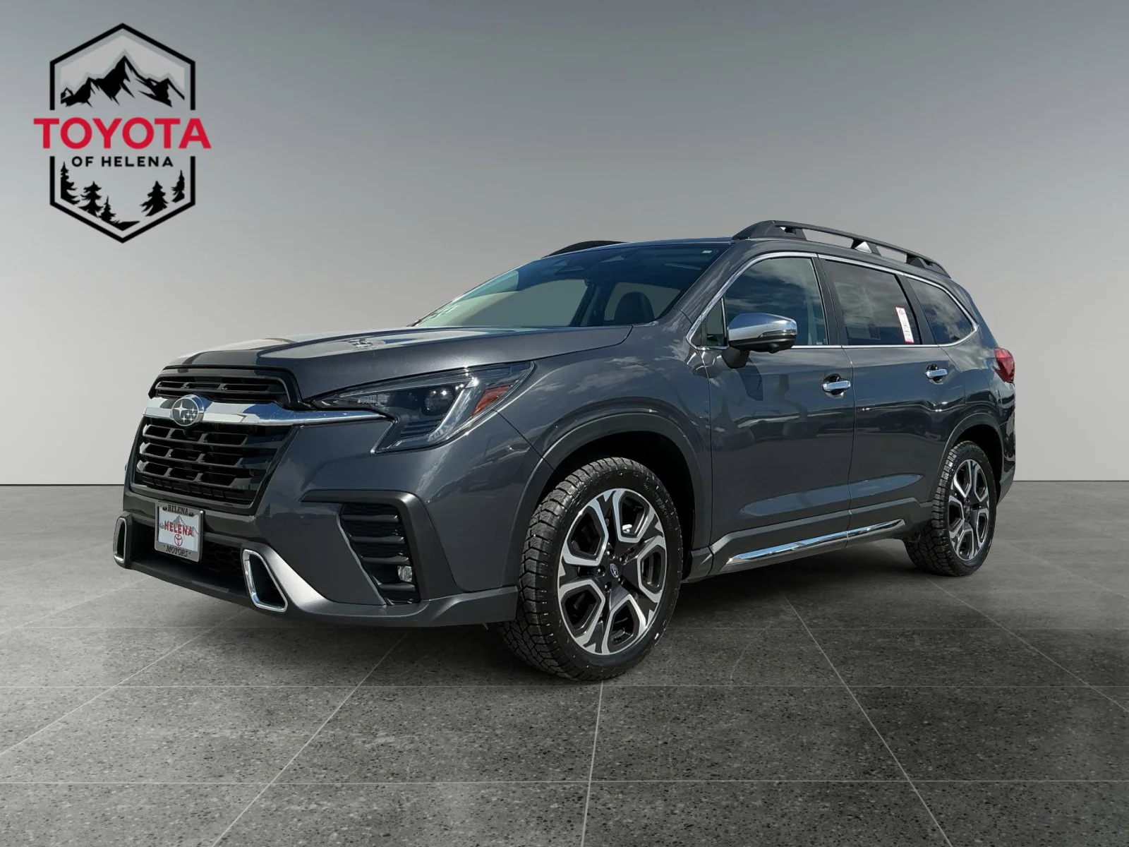 2023 Subaru Ascent Touring's photo