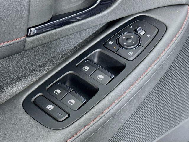 New 2026 Silver Hyundai N Line image 30