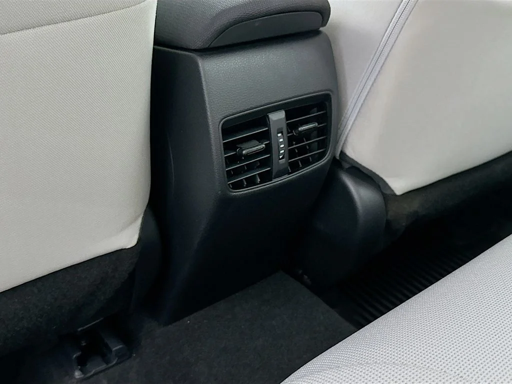 Used 2025 Silver Toyota L image 25