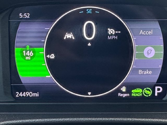 2023 Chevrolet Bolt EUV LT - Photo 11