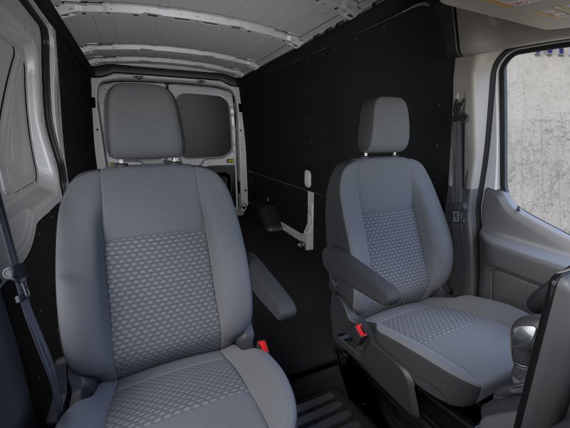 New 2026 Oxford White Ford  image 10