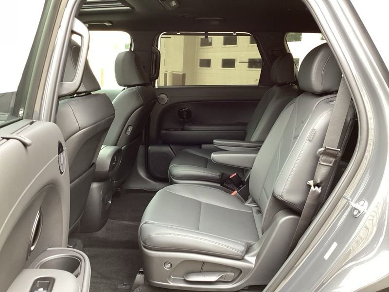 2026 Hyundai Palisade XRT Pro - Photo 28