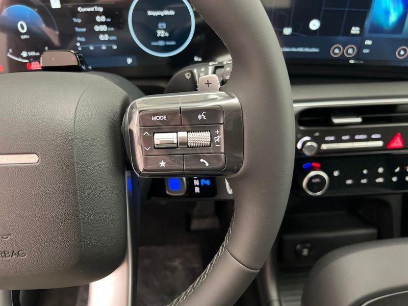 New 2027  Hyundai SEL AWD image 25
