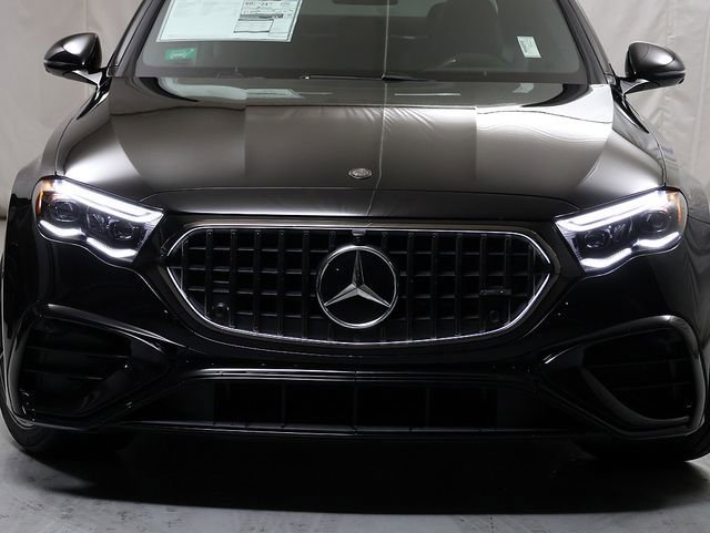 2026 Mercedes-Benz E-Class AMG E53 - Photo 33