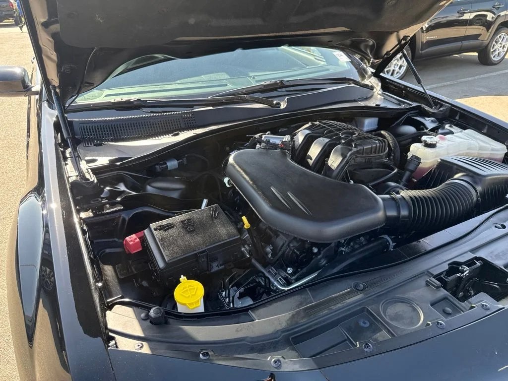 Used 2023 Black Chrysler Touring image 28