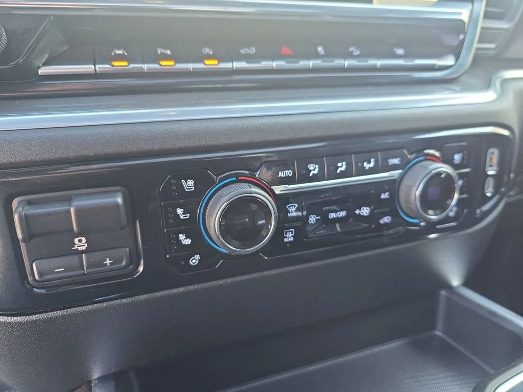 2025 Chevrolet Silverado 1500 High Country - Photo 23
