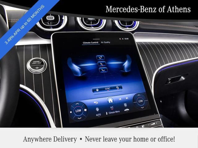 New 2026 Black Mercedes-Benz CLE 450 image 40