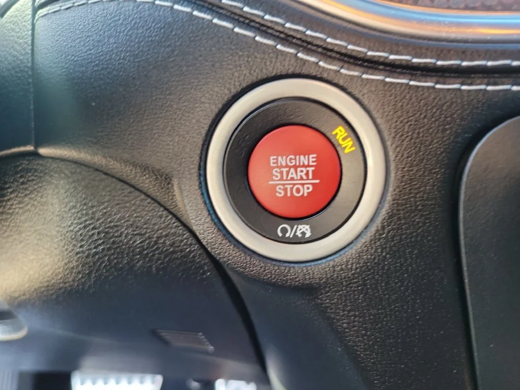 Used 2023 Gray Dodge SRT Hellcat Widebody image 25