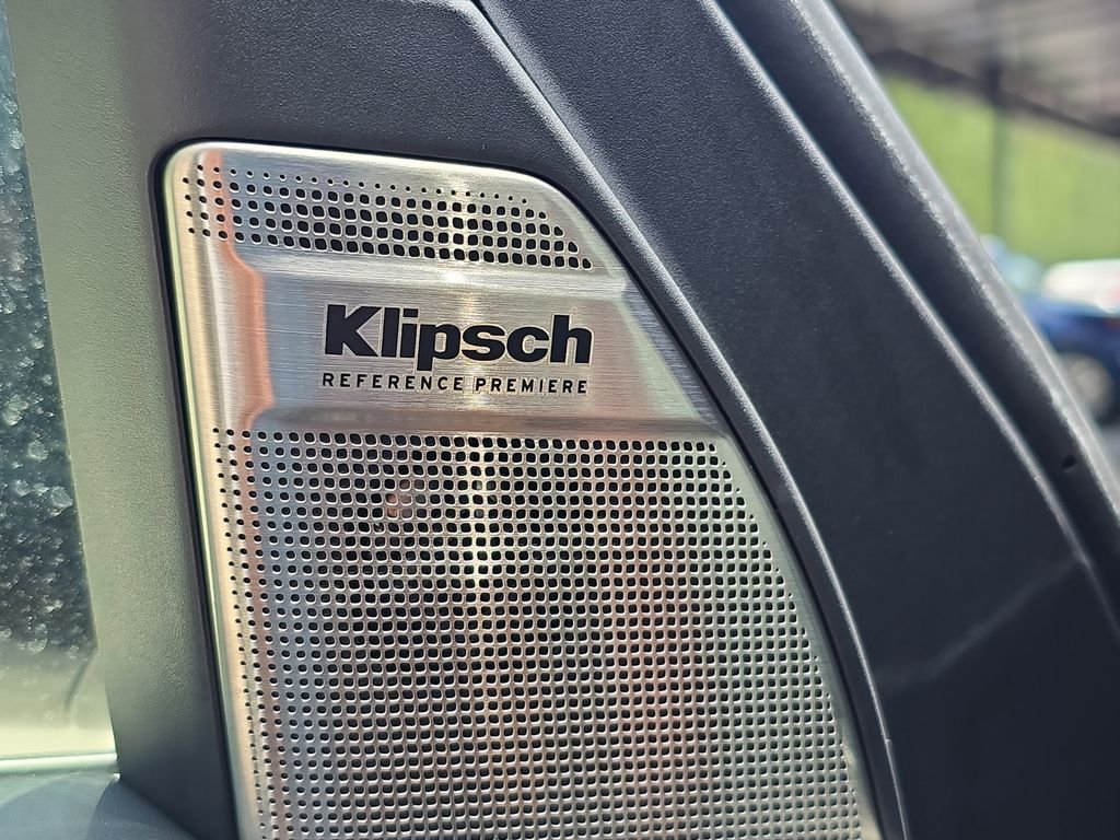 2025 INFINITI QX80 Autograph 4WD - Photo 32