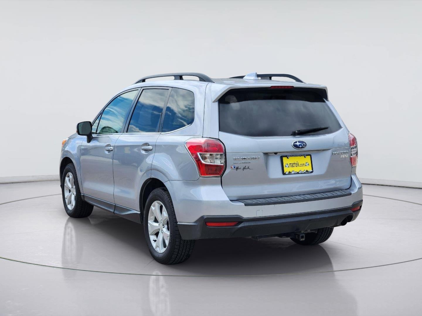 2016 Subaru Forester i Limited - Photo 7