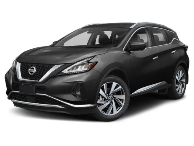 2021 Nissan Murano