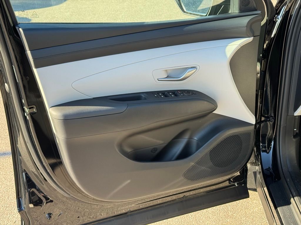 2026 Hyundai Tucson SEL - Photo 20