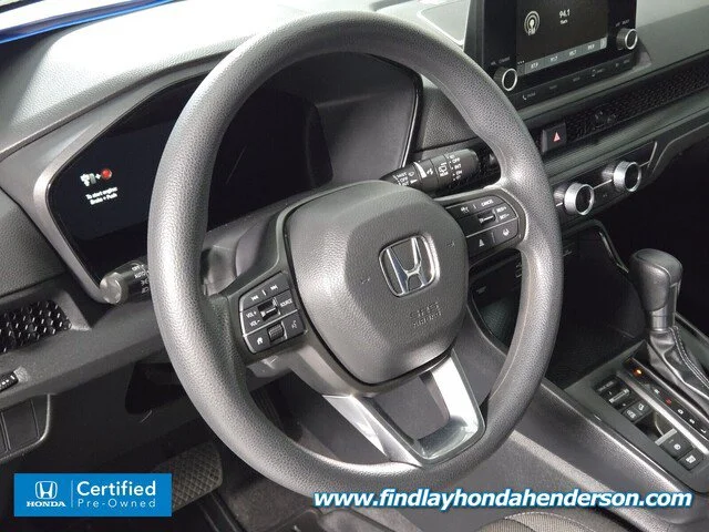 2023 Honda CR-V EX - Photo 58