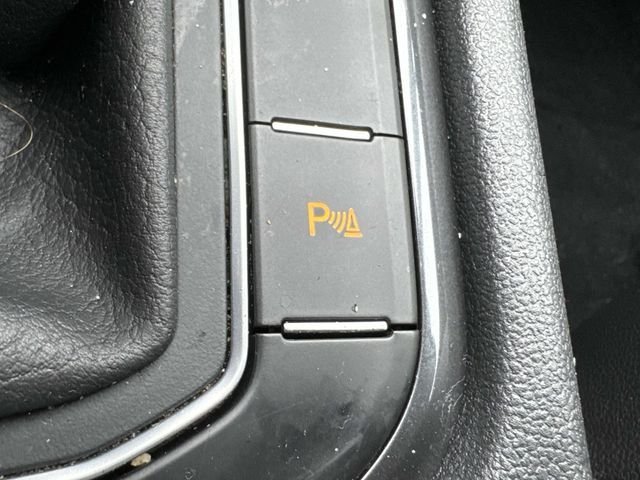 2021 Volkswagen Tiguan SE R-LINE BLACK - Photo 32