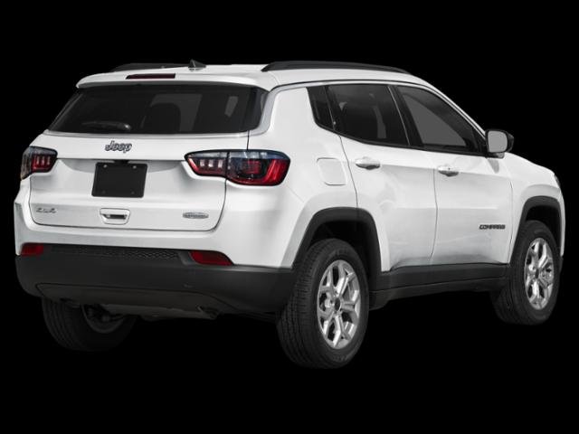 New 2026 Bright White Clear-Coat Exterior Paint Jeep 85th Anniversary image 2