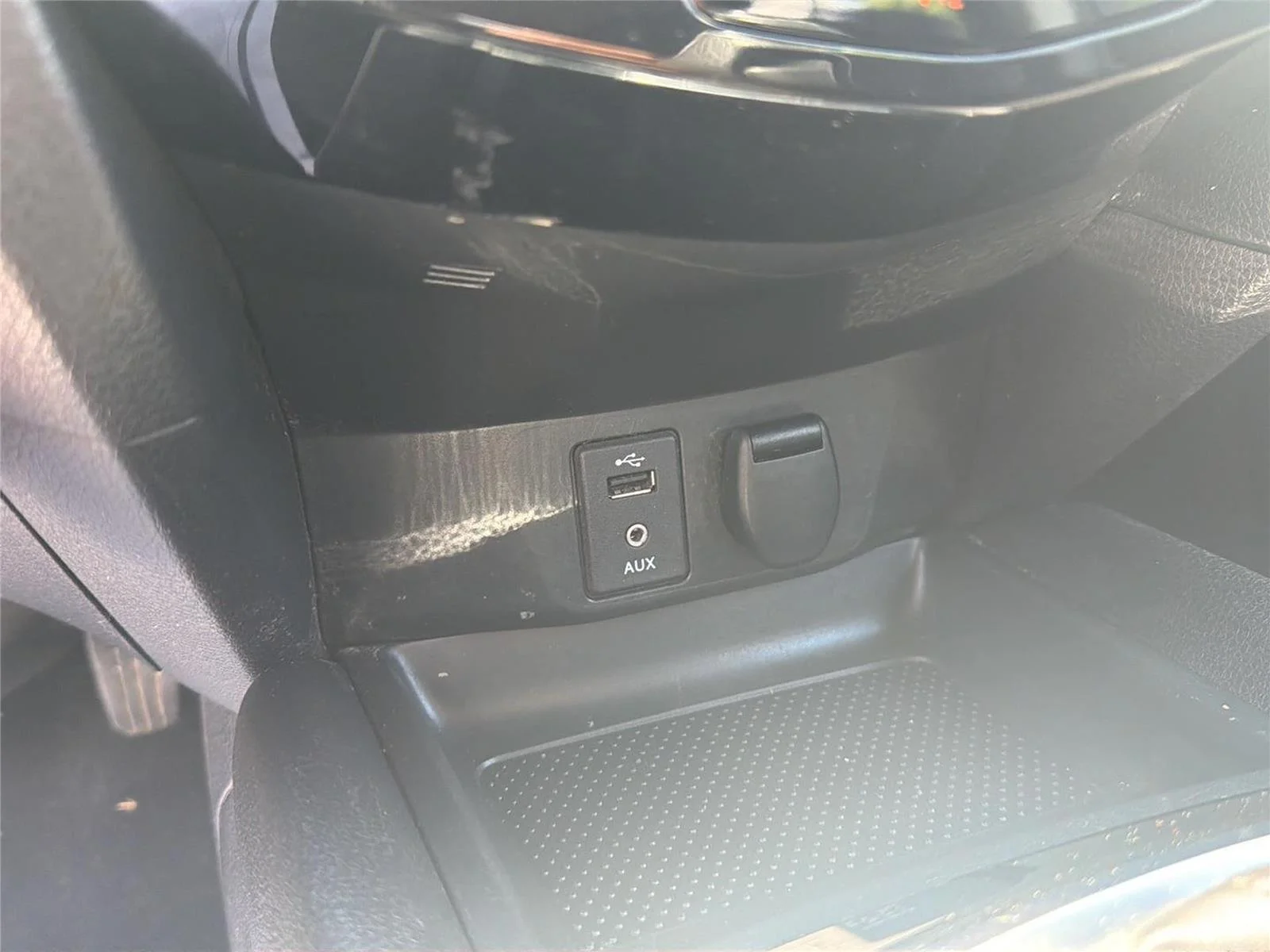2018 Nissan Rogue Sport S - Photo 20