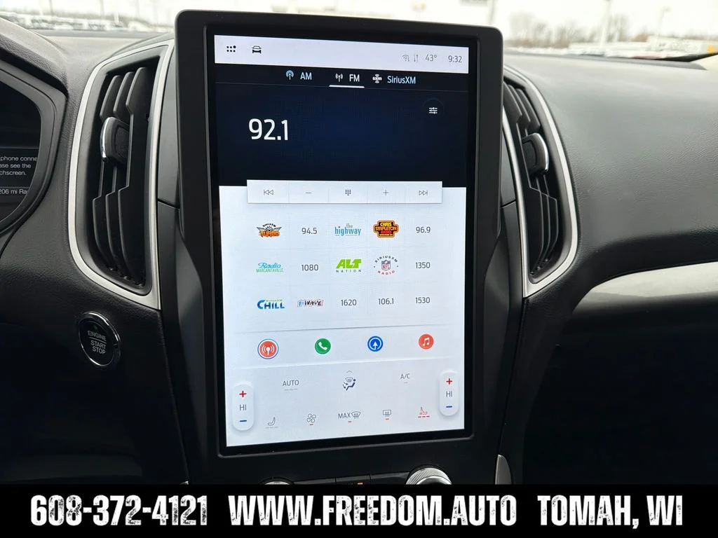 2024 Ford Edge SEL - Photo 18