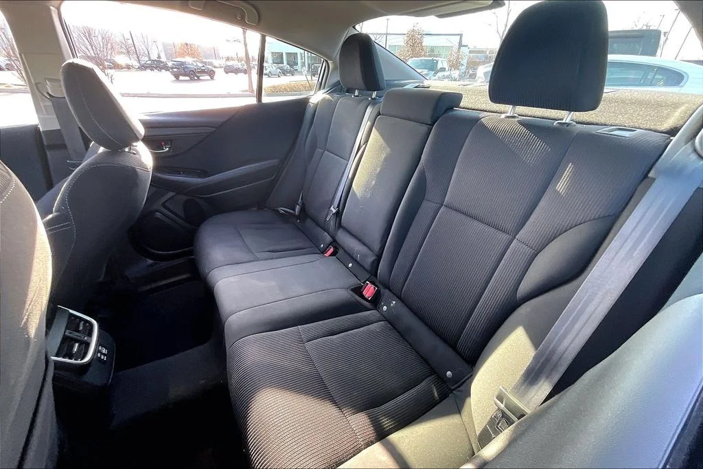 2024 Subaru Legacy Premium - Photo 28