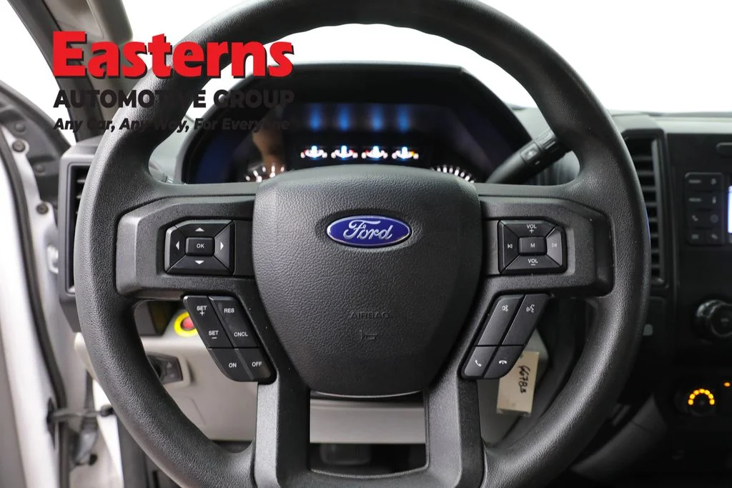 Used 2019 White Ford XL image 10