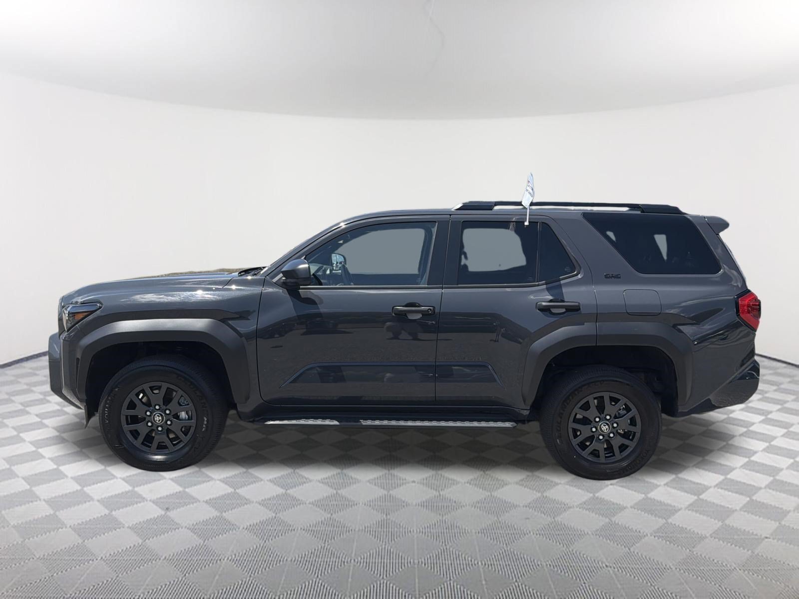 Certified Used 2025 Underground Toyota SR5 image 13