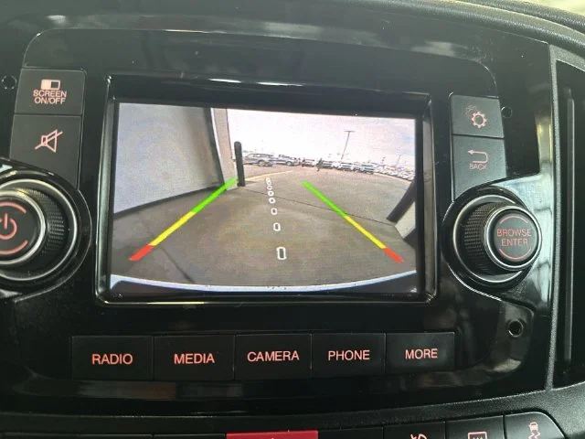 Used 2022 White Ram Base image 31