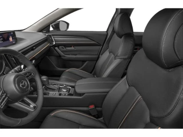 New 2026 Chill Mazda Premium Plus image 11