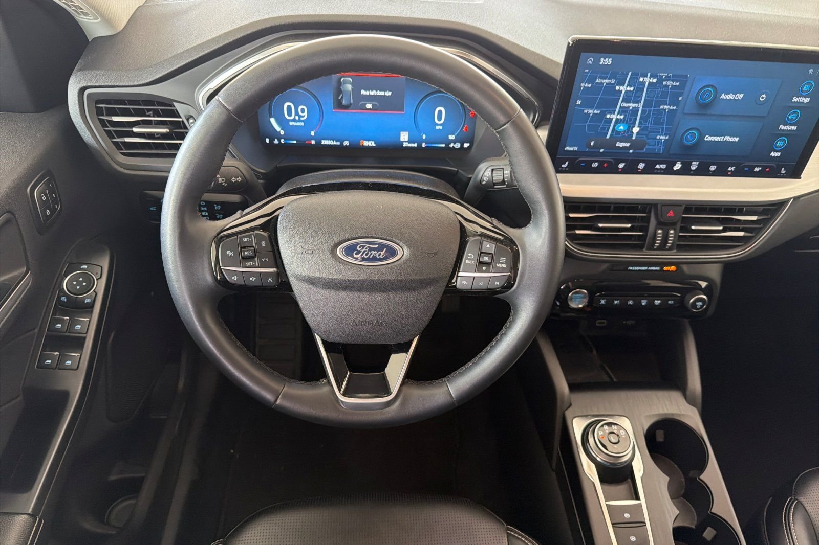 Used 2024  Ford Platinum image 15