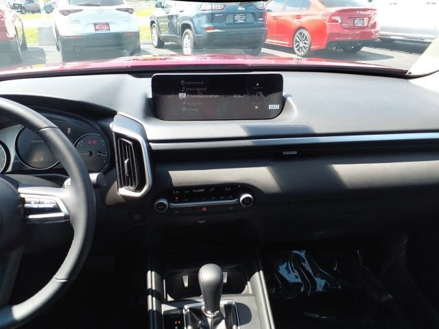 New 2026 Soul Red Crystal Metallic Mazda 2.5 S Preferred AWD image 9