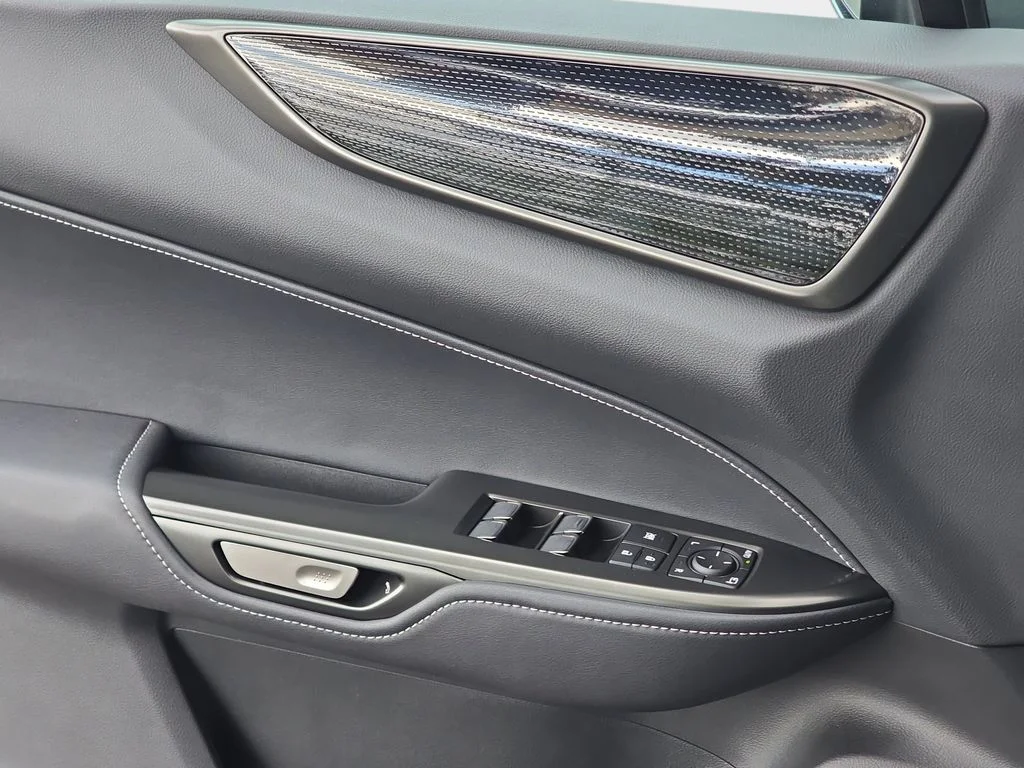 New 2026 Caviar Lexus AWD image 28