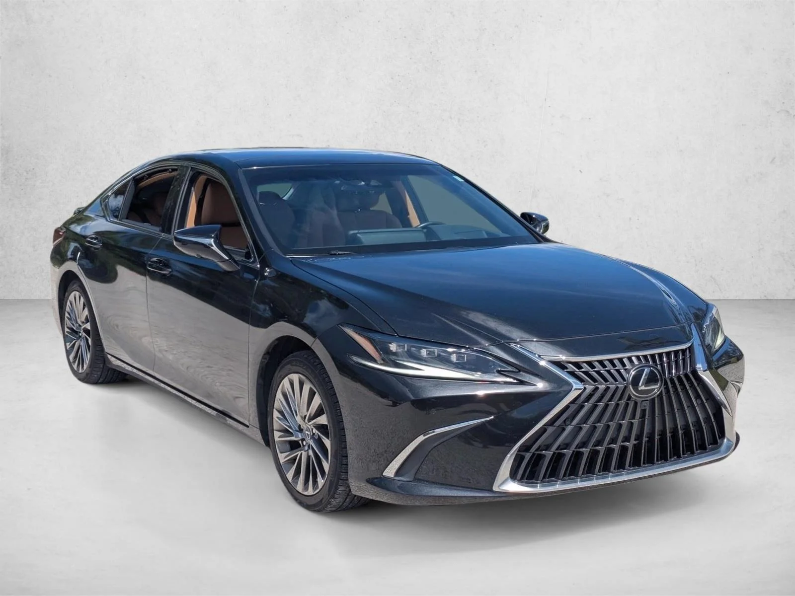 Used 2024 Caviar Lexus ES 350 Ultra Luxury image 3