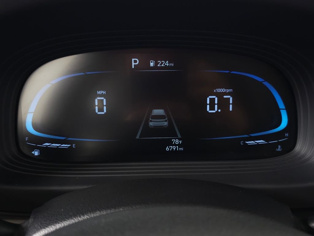 2026 Hyundai Venue SEL - Photo 21