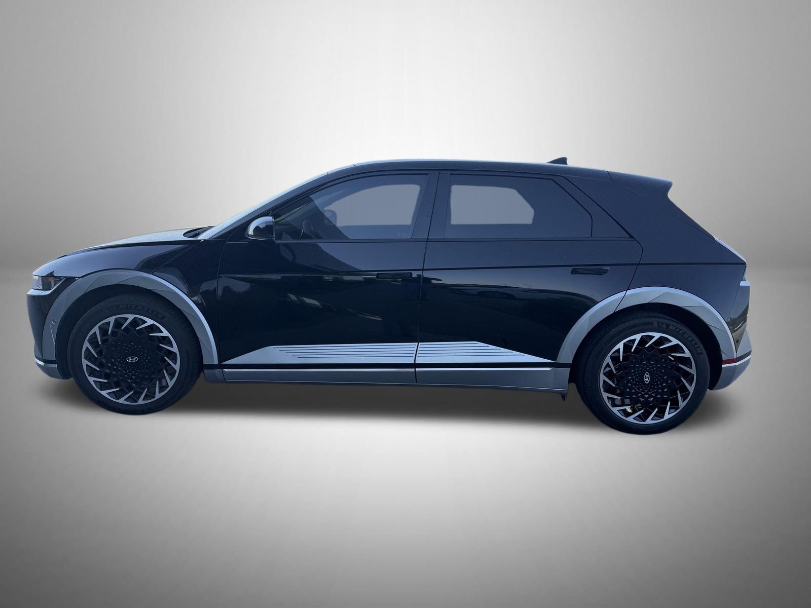 Certified 2023 Hyundai IONIQ 5 Limited with VIN KM8KRDAF1PU228046 for sale in Omaha, NE