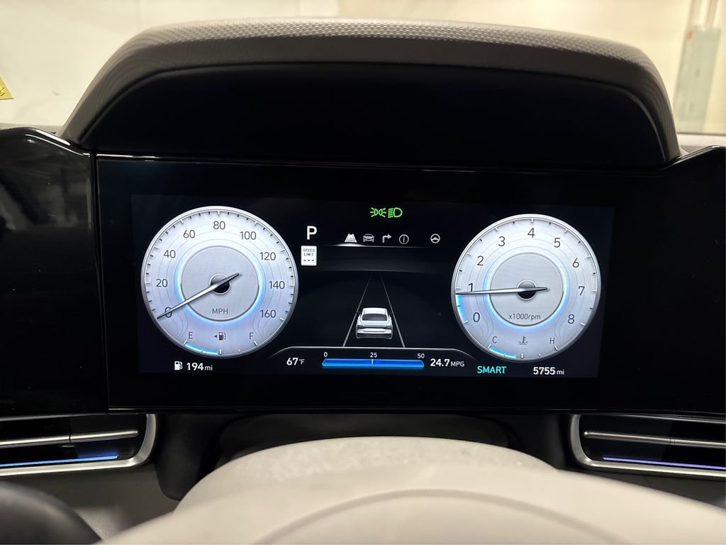 2025 Hyundai Elantra SEL - Photo 21