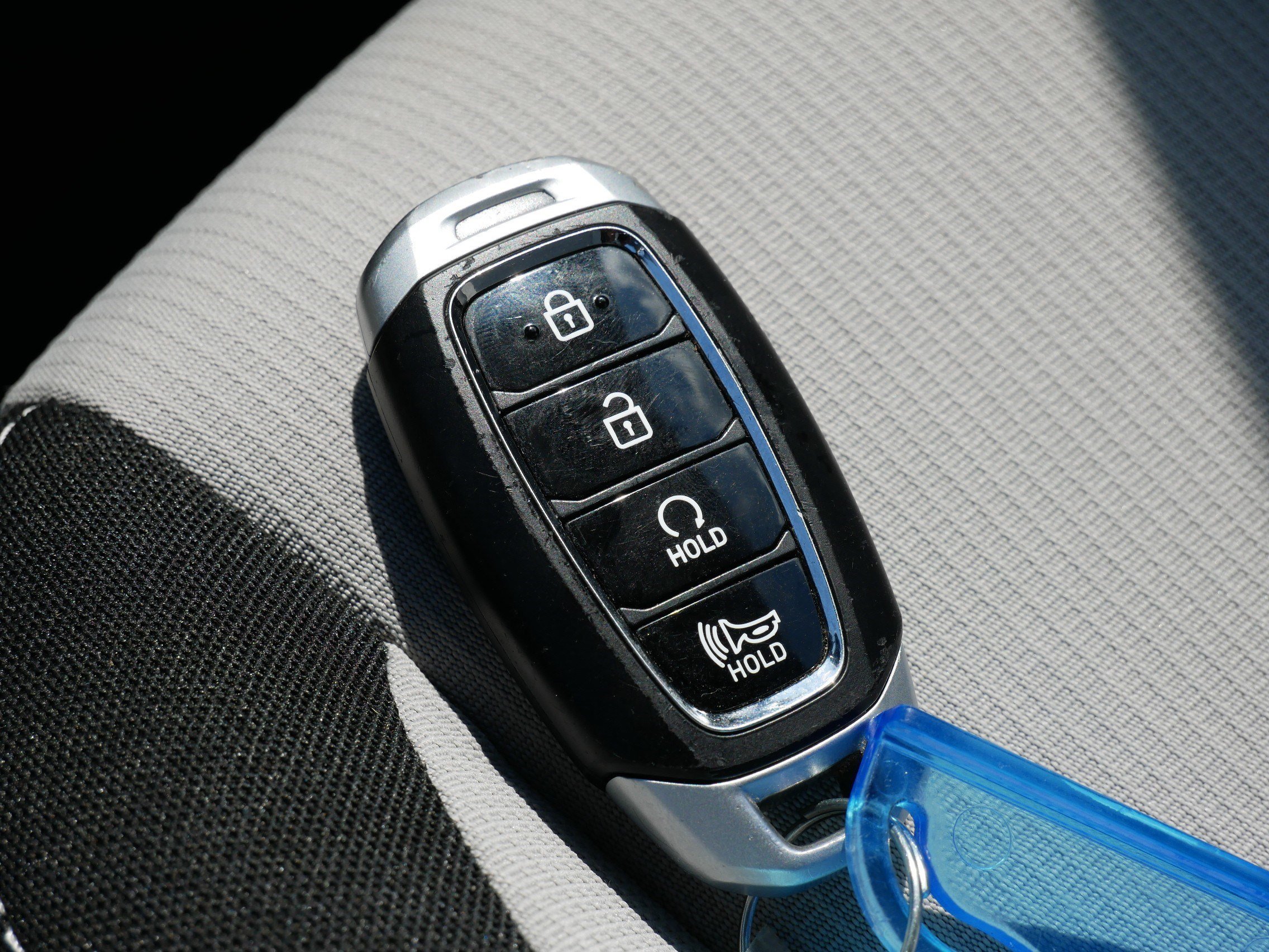 2024 Hyundai Venue SEL - Photo 35