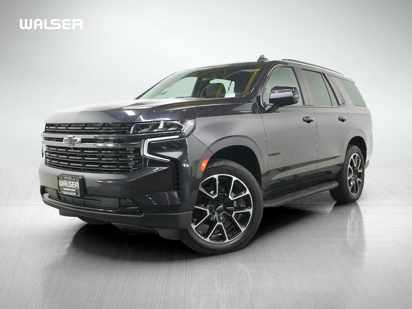 2022 Chevrolet Tahoe 4WD RST's photo