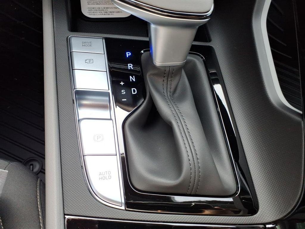 New 2026 Gray Hyundai SEL Sport Premium image 23