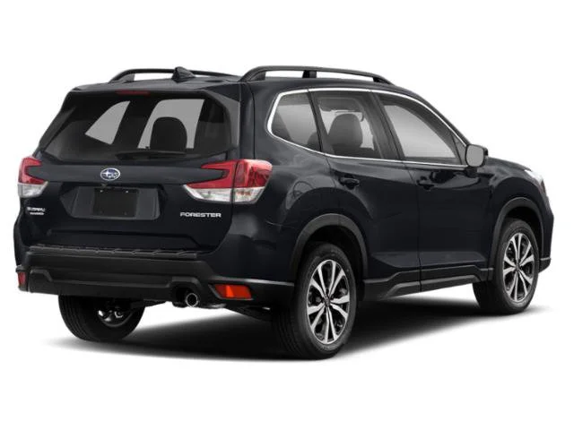 Used 2019 Subaru Forester Limited with VIN JF2SKAUC4KH567833 for sale in Brooklyn Center, Minnesota