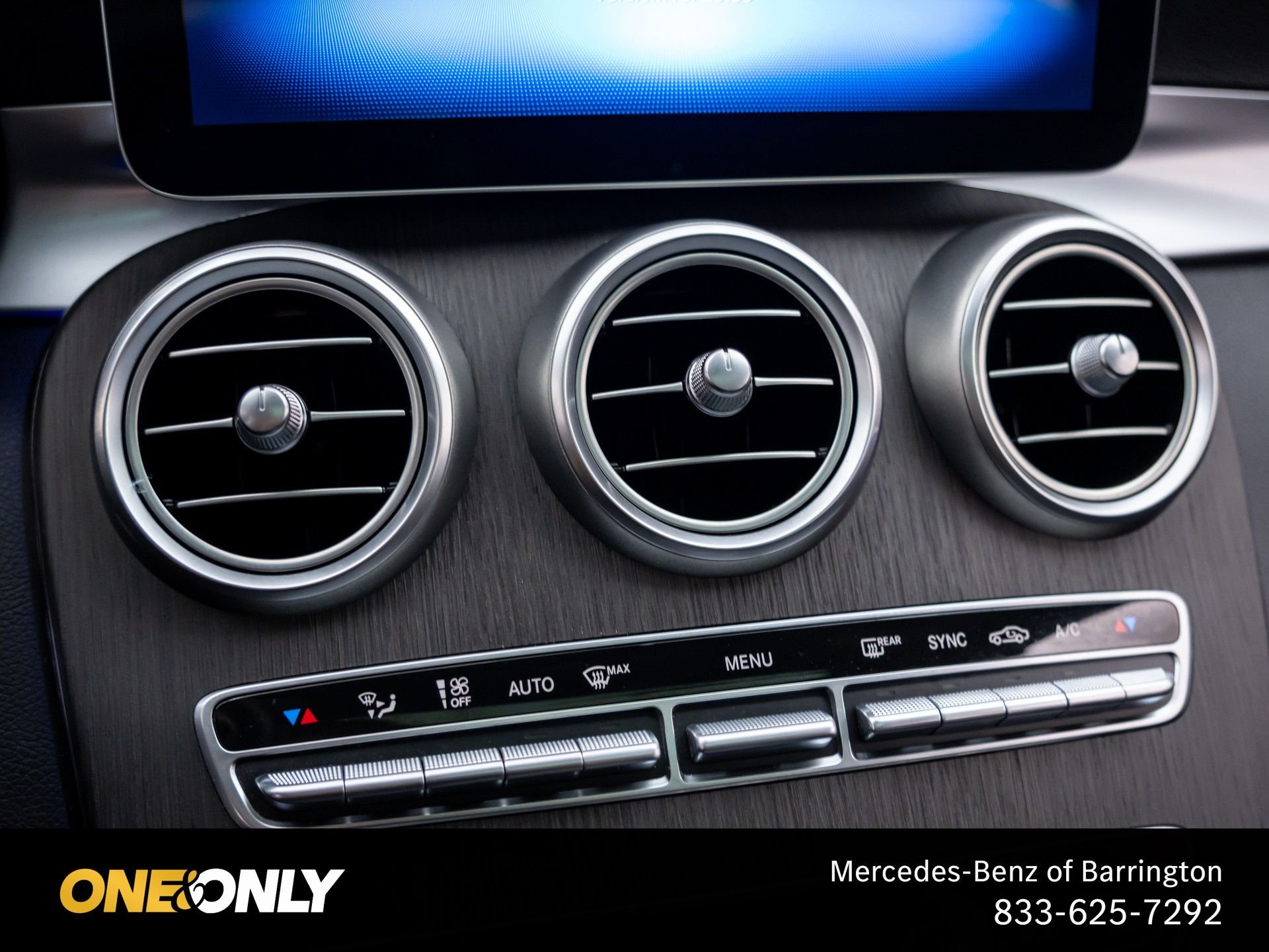 Used 2020 Silver Mercedes-Benz C 300 image 26